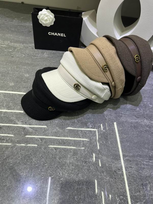 Gucci Cap dx39